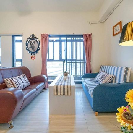 סאנשינג Hui Yun B&B מראה חיצוני תמונה