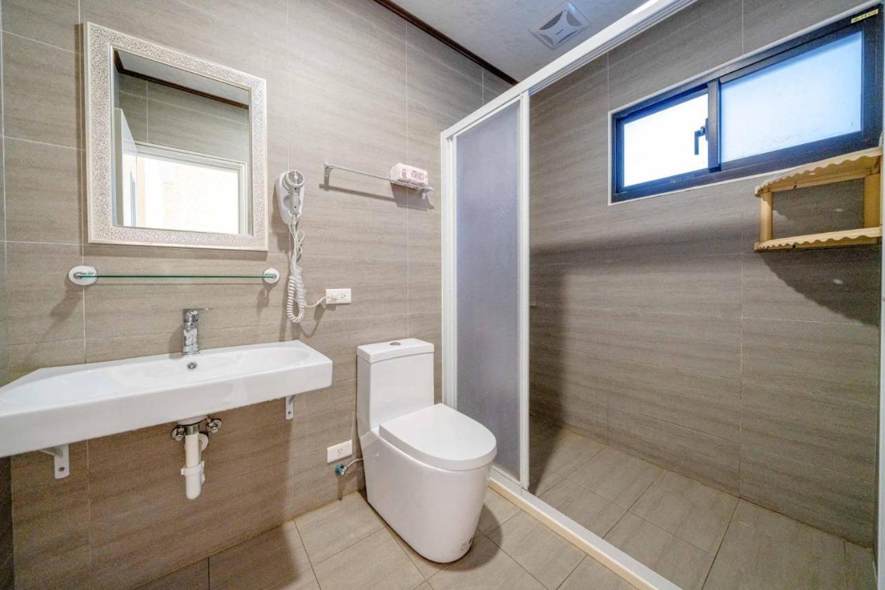 סאנשינג Hui Yun B&B מראה חיצוני תמונה