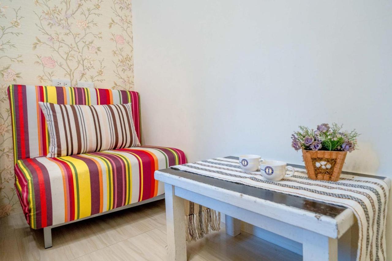 סאנשינג Hui Yun B&B מראה חיצוני תמונה