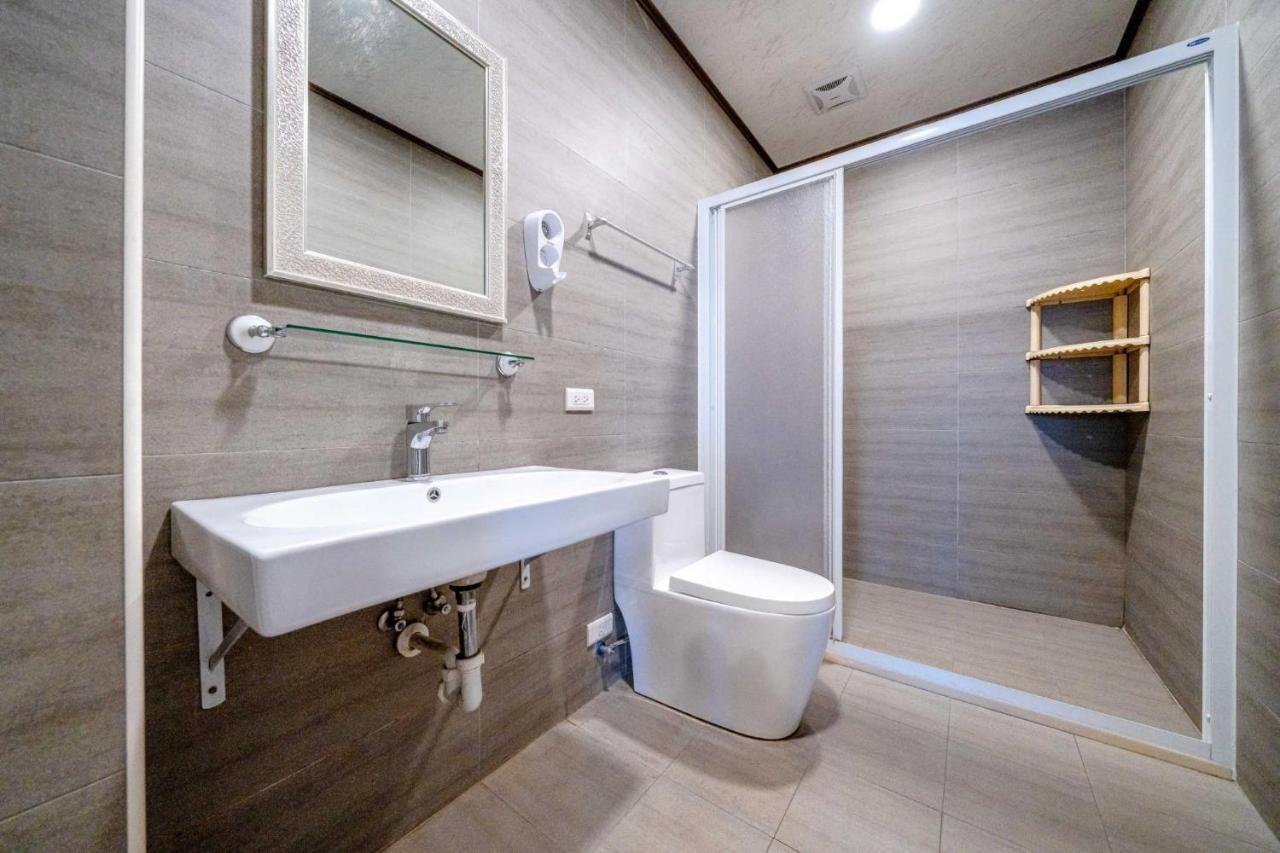 סאנשינג Hui Yun B&B מראה חיצוני תמונה