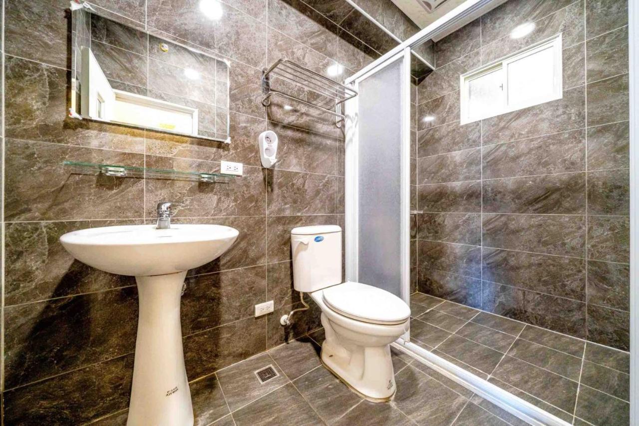 סאנשינג Hui Yun B&B מראה חיצוני תמונה